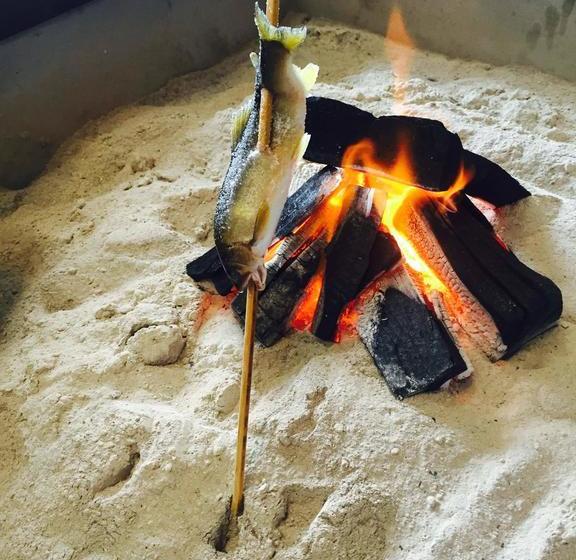 ריוקאן Kutsurogian