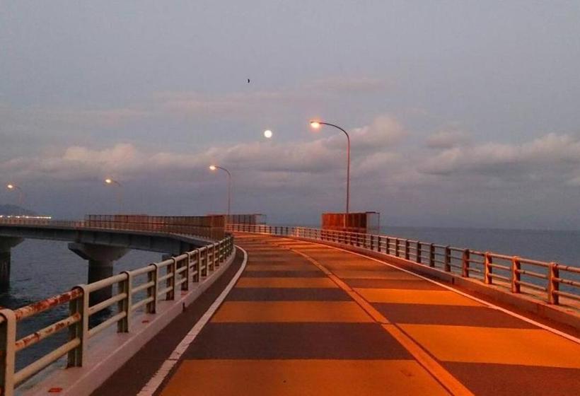 Maguro No Oyado Ishigami Hot Spring Ryokan