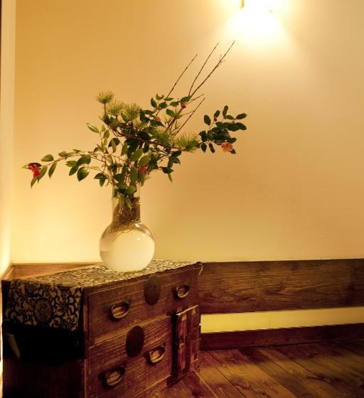 Maguro No Oyado Ishigami Hot Spring Ryokan