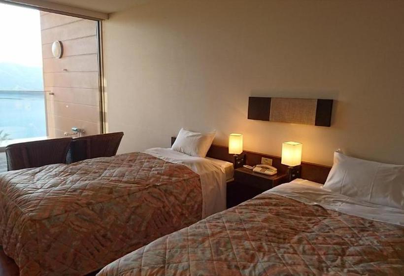 ריוקאן Marubun