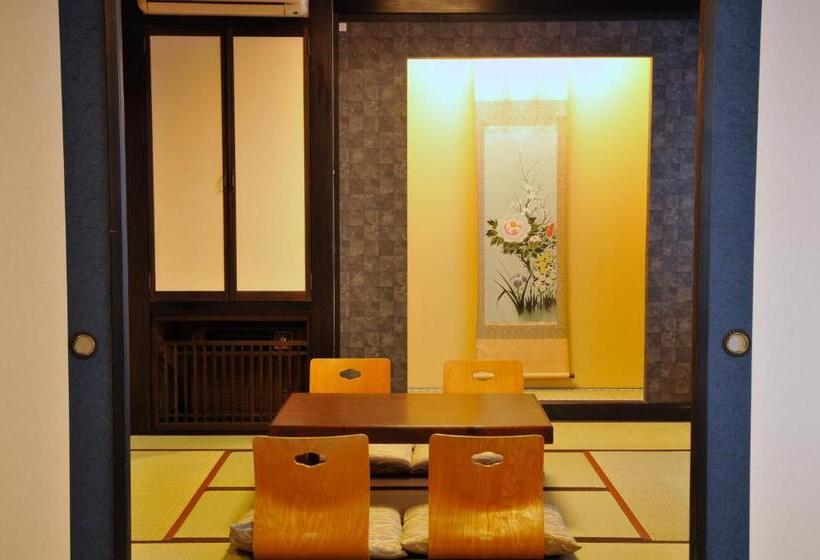 ريوكان Maruyama Onsen Kojyokan