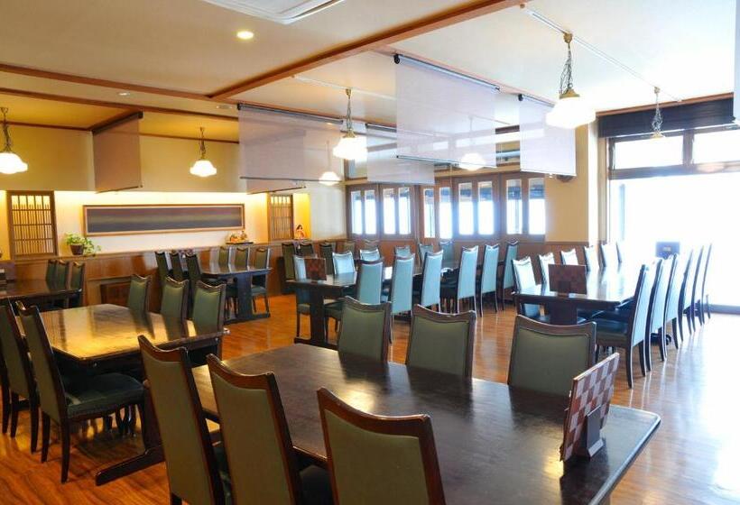 ريوكان Maruyama Onsen Kojyokan