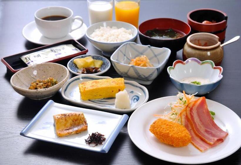 ريوكان Maruyama Onsen Kojyokan