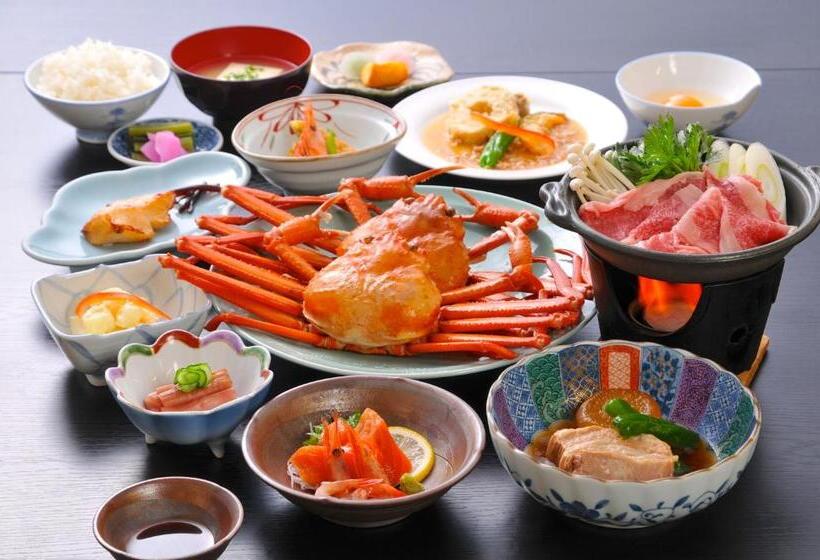 ريوكان Maruyama Onsen Kojyokan