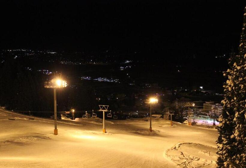 ريوكان Maruyama Onsen Kojyokan