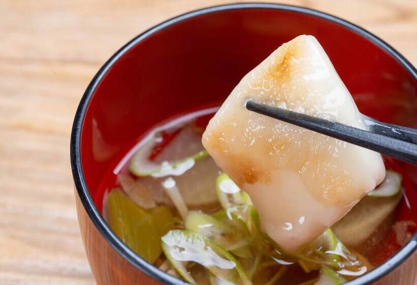 Рёкан Matsurube Onsen Kamikura