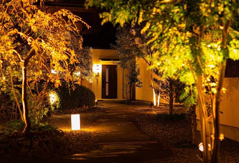 ריוקאן Migiwaya