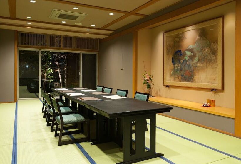 ריוקאן Migiwaya