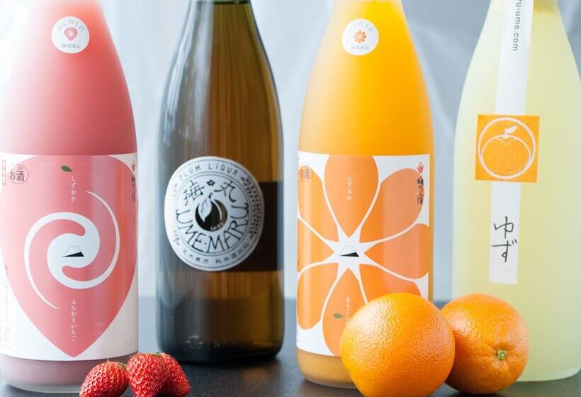 ريوكان Migiwaya