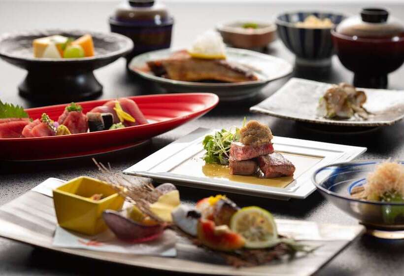 ריוקאן Migiwaya