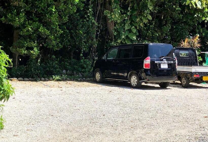 ريوكان Minshuku Irayoi