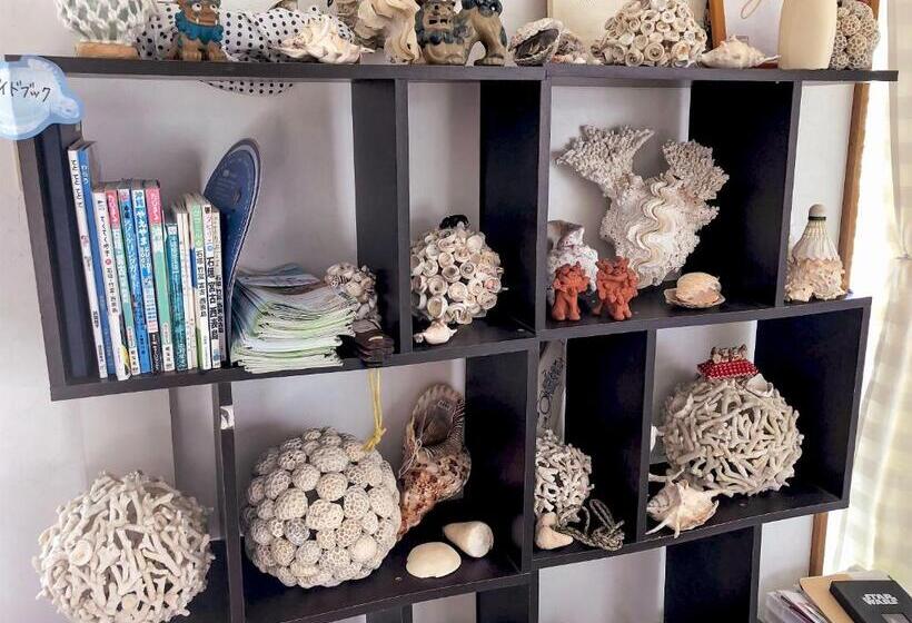 ريوكان Minshuku Irayoi