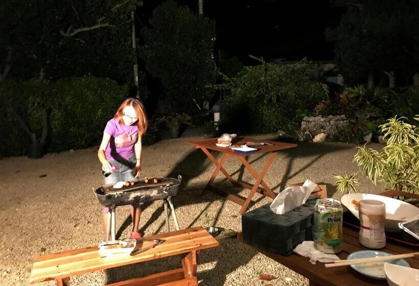 ريوكان Minshuku Irayoi