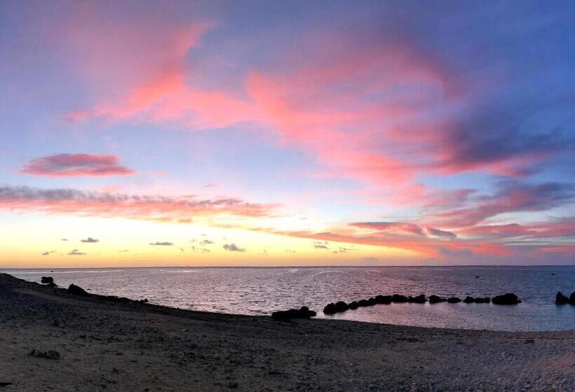 ريوكان Minshuku Irayoi