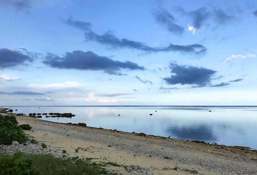 ريوكان Minshuku Irayoi