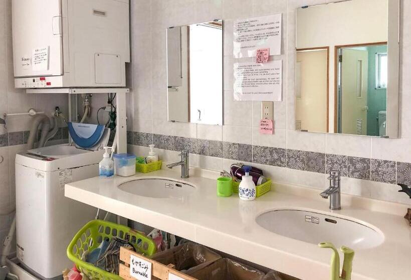 ريوكان Minshuku Irayoi