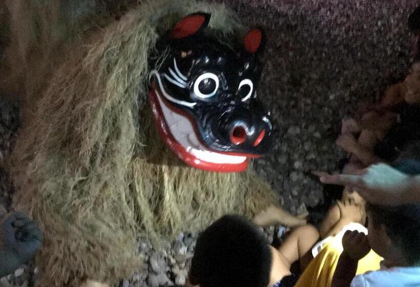 ريوكان Minshuku Irayoi