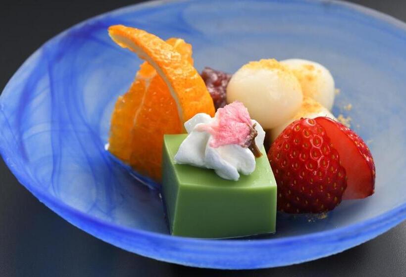 日式旅馆 Moritaya