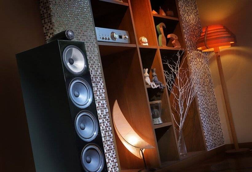 日式旅馆 Moritaya