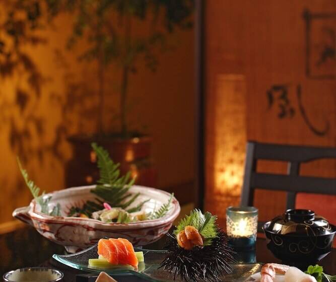 日式旅馆 Moritaya