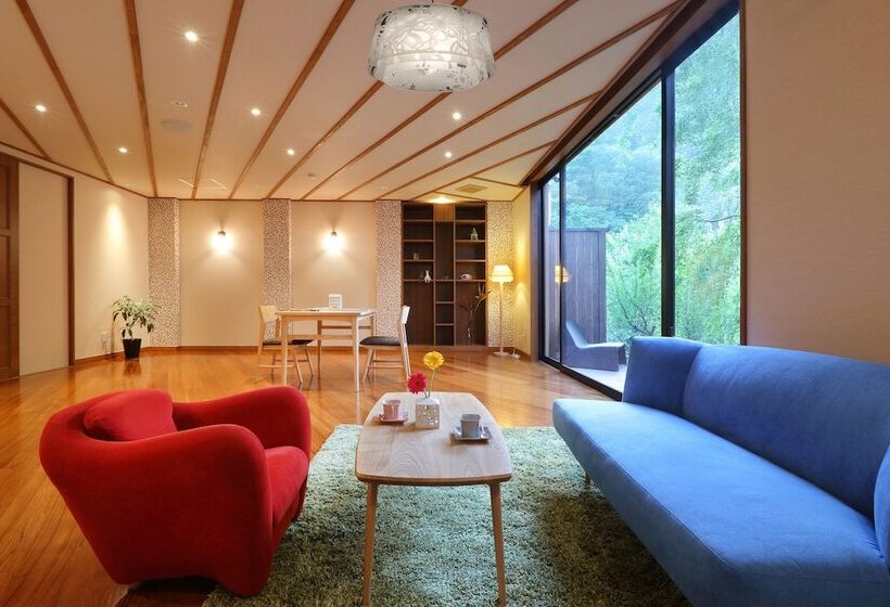 日式旅馆 Moritaya