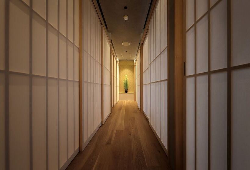 日式旅馆 Moritaya