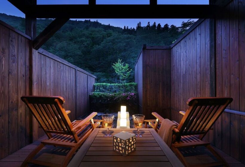 日式旅馆 Moritaya