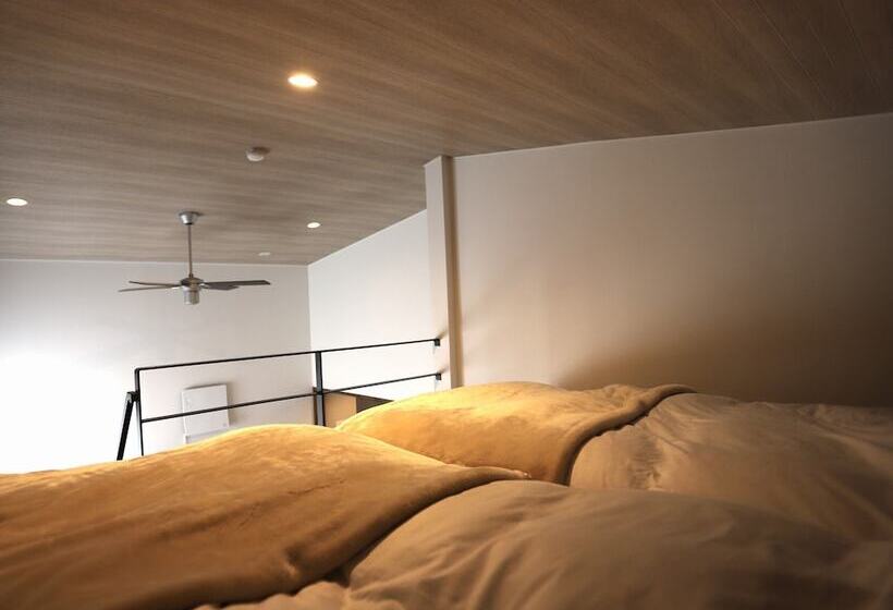 ריוקאן Nozawa Onsen Azegamikan