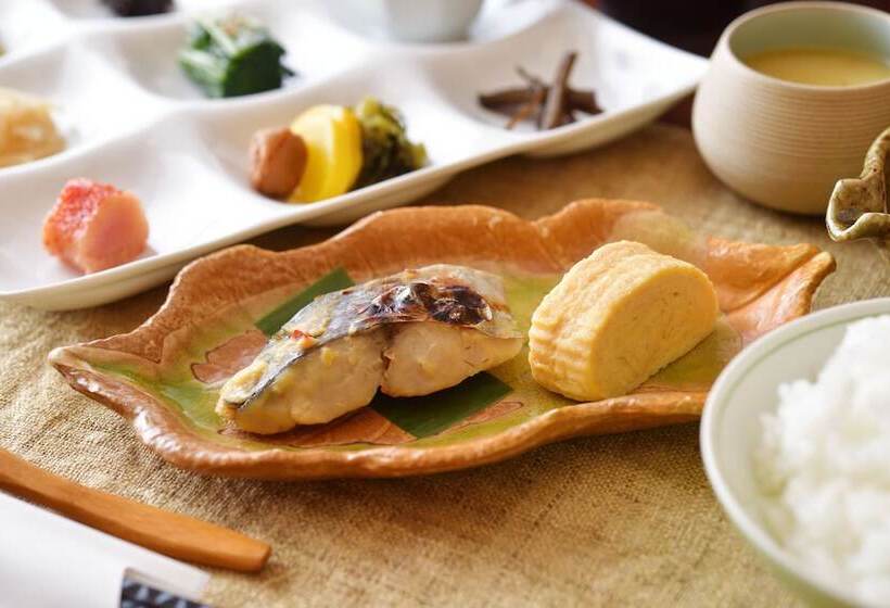 ريوكان Oyado Hanabou