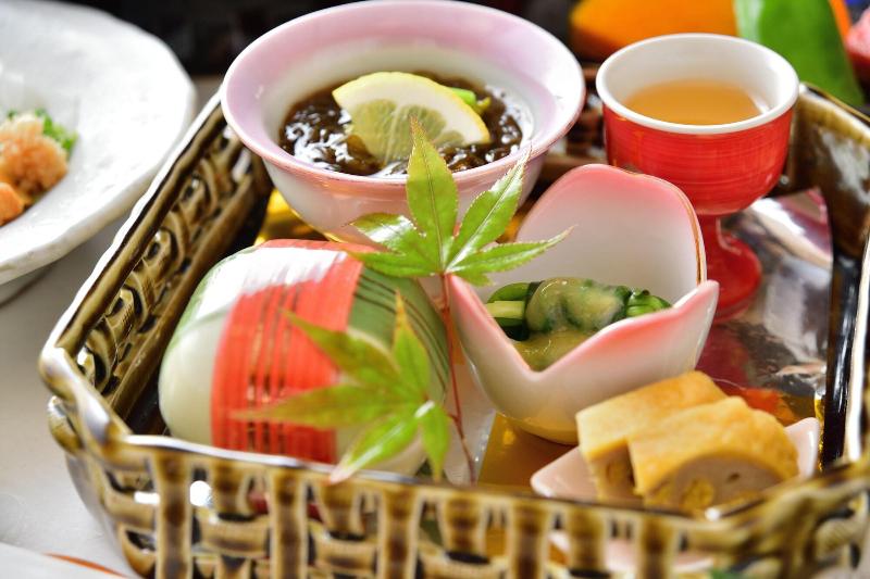 ריוקאן Oyado Hanabou