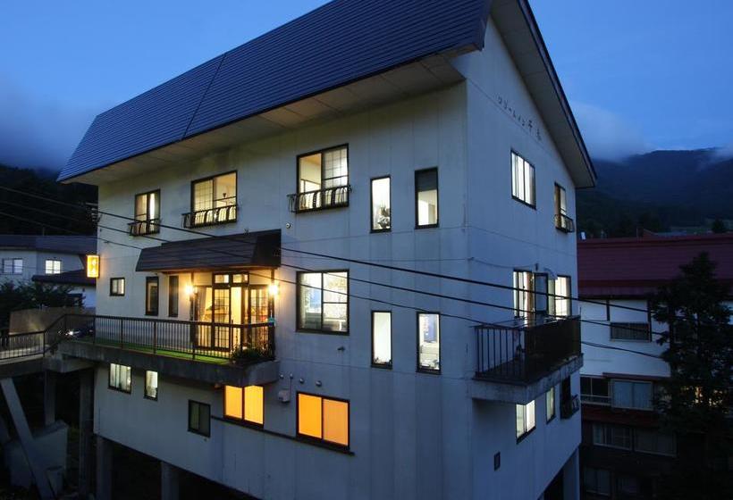 료칸 Resort Inn Chiharu