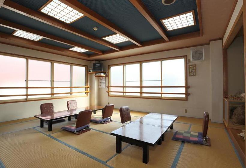 료칸 Resort Inn Chiharu