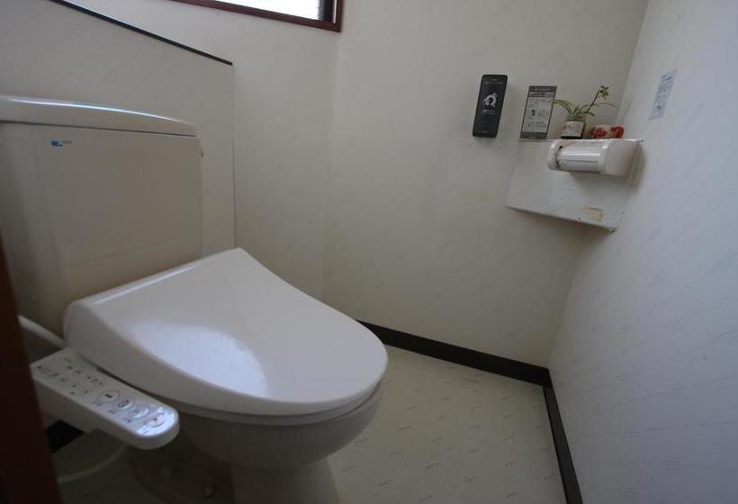 료칸 Resort Inn Chiharu