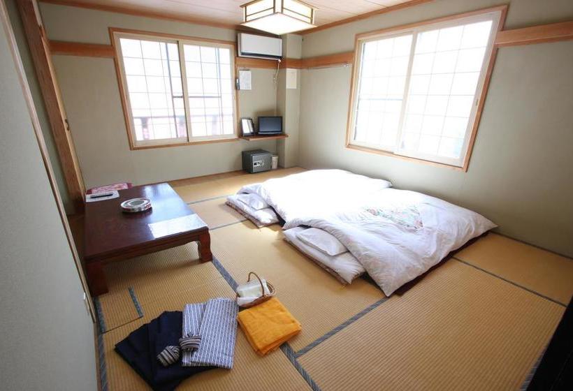 료칸 Resort Inn Chiharu