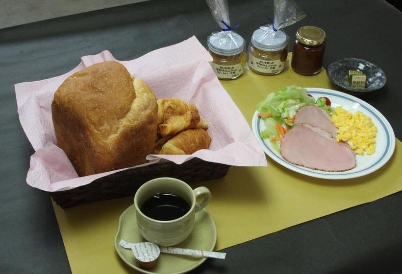 료칸 Resort Inn Chiharu