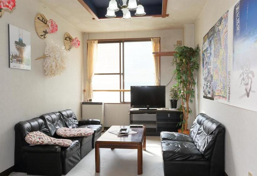 료칸 Resort Inn Chiharu