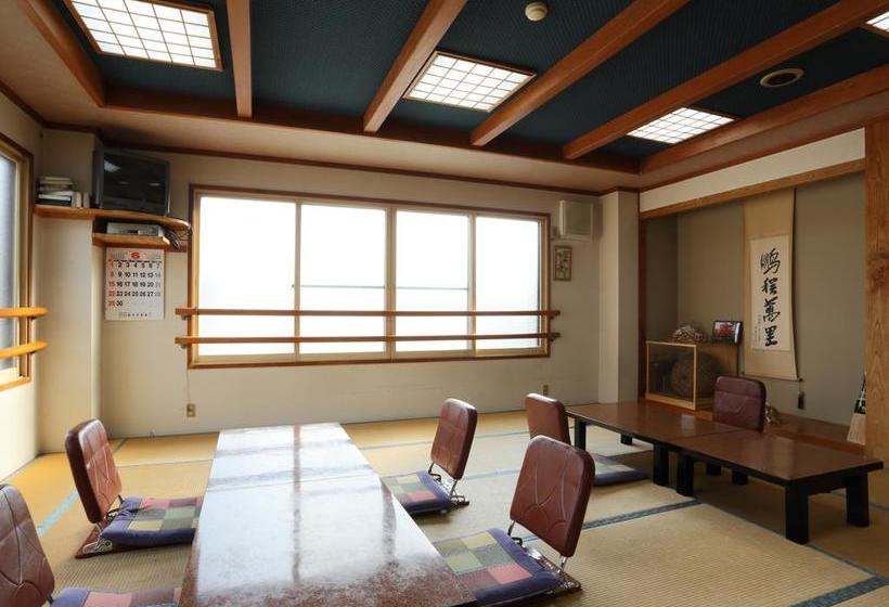 료칸 Resort Inn Chiharu