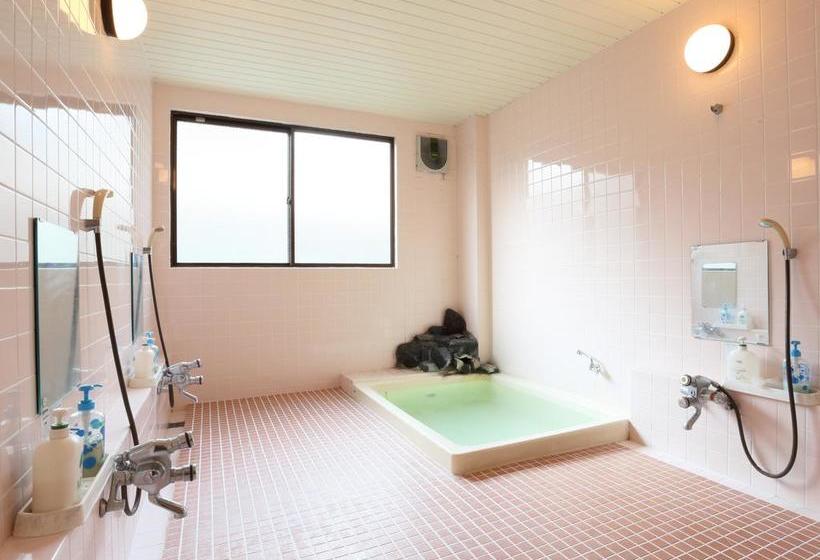 료칸 Resort Inn Chiharu