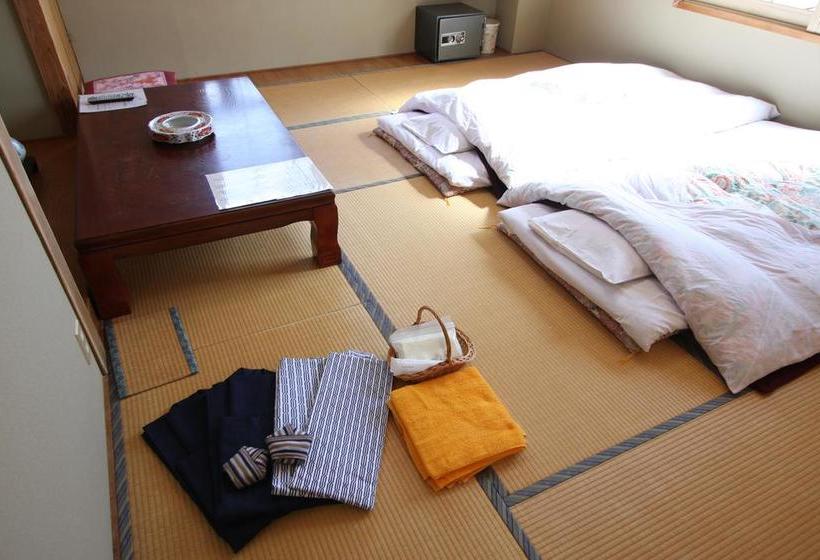 료칸 Resort Inn Chiharu