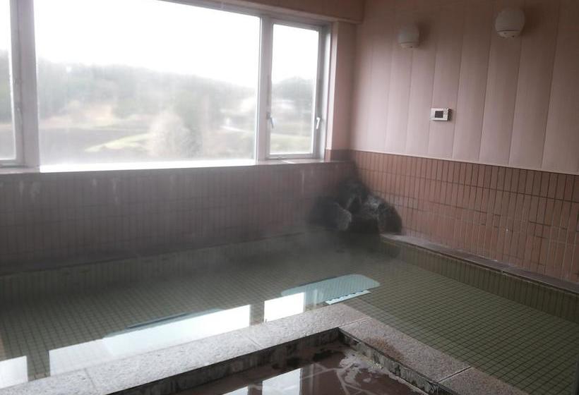 ריוקאן Resort Inn Yoshinosou