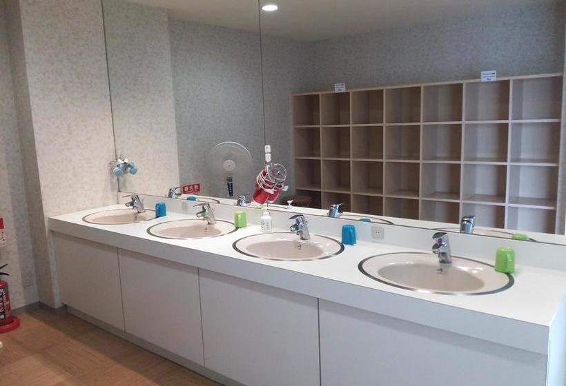 ריוקאן Resort Inn Yoshinosou