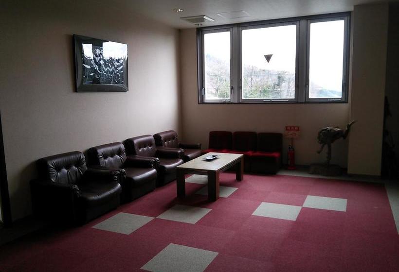 ريوكان Resort Inn Yoshinosou