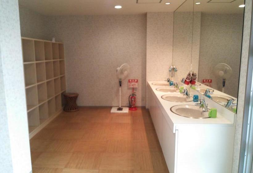 ريوكان Resort Inn Yoshinosou