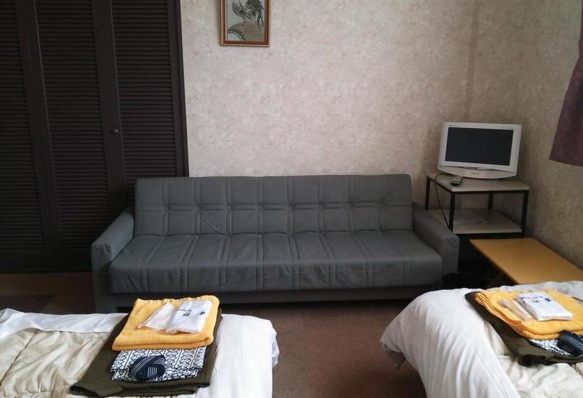 ריוקאן Resort Inn Yoshinosou