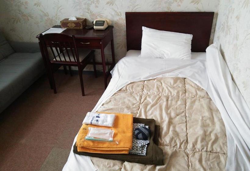 ריוקאן Resort Inn Yoshinosou