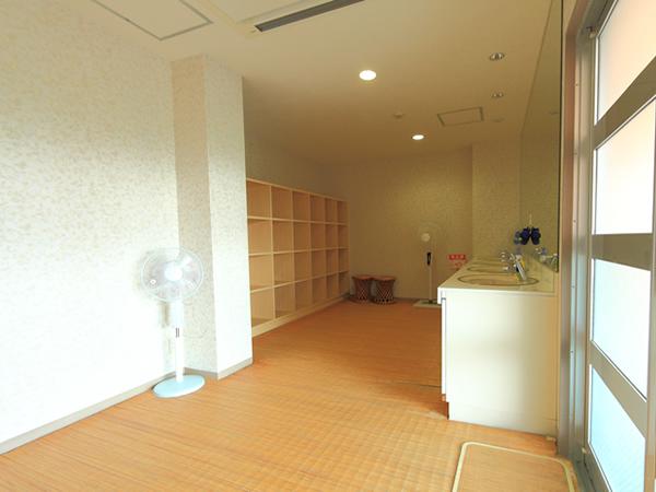 ריוקאן Resort Inn Yoshinosou