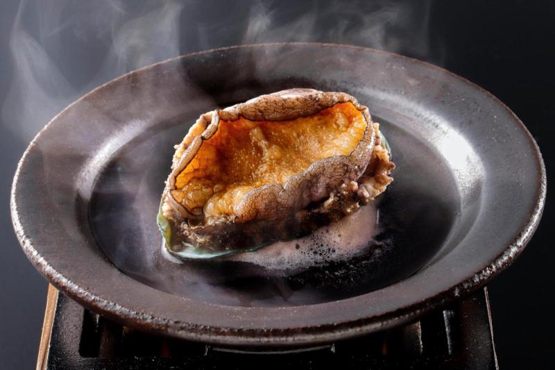 Рёкан Ryokusuitei