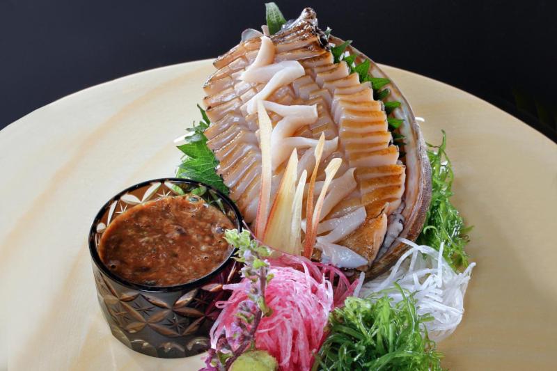 Рёкан Ryokusuitei