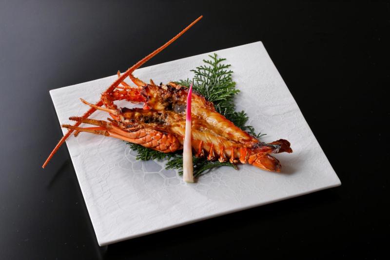 Рёкан Ryokusuitei