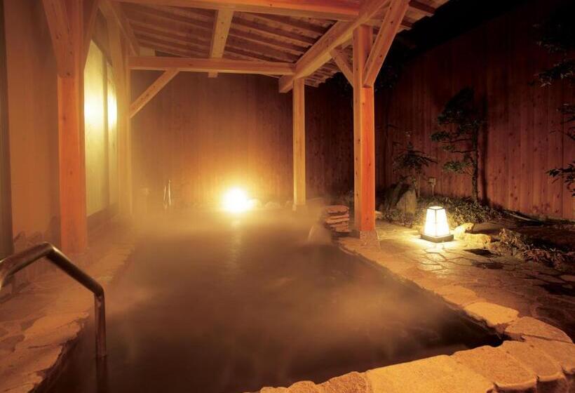 Рёкан Ryokusuitei